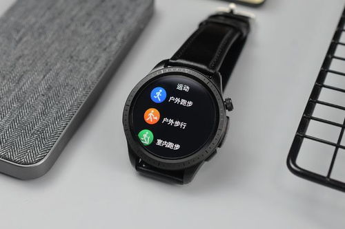 颜值高,够专业 智能手表里最懂健康的也许只有它 dido e56s