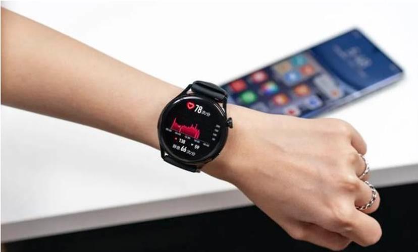 苹果vs华为vs小米,谁是健康医疗领先者
